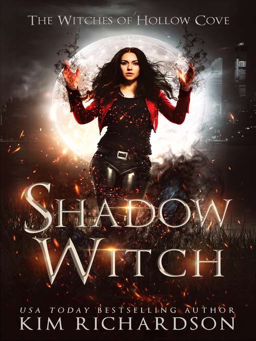 Title details for Shadow Witch by Kim Richardson - Wait list